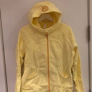 Lululemon Scuba Hoodie